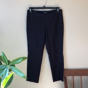 Navy EILEEN FISHER pants